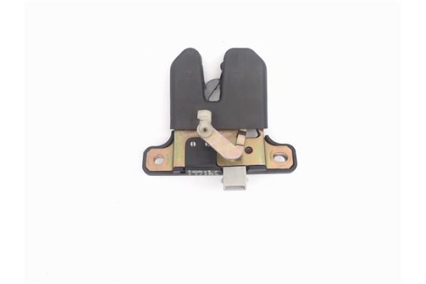 Recambio de cierre electromagnetico porton para seat toledo (1m2) 1.9 tdi referencia OEM IAM 5827505  