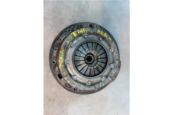 Recambio de kit embrague completo para nissan trade furgón 3.0 tdic referencia OEM IAM 300019C528  