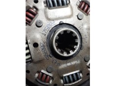 Recambio de kit embrague completo para nissan trade furgón 3.0 tdic referencia OEM IAM 300019C528  