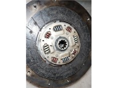 Recambio de kit embrague completo para nissan trade furgón 3.0 tdic referencia OEM IAM 300019C528  