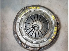 Recambio de kit embrague completo para nissan trade furgón 3.0 tdic referencia OEM IAM 300019C528  