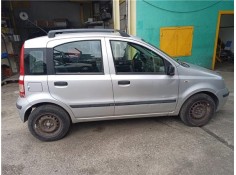 fiat ii panda (169) del año 2007