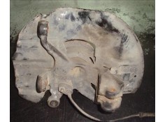 Recambio de mangueta delantero derecha para bmw serie 3 berlina (e46) 2.0 320i referencia OEM IAM   