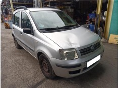 fiat ii panda (169) del año 2007