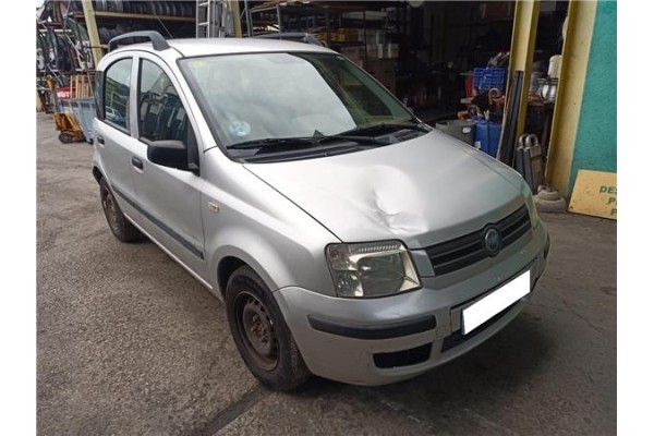fiat ii panda (169) del año 2007
