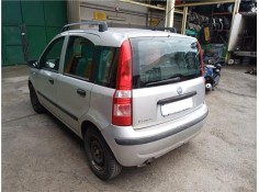 fiat ii panda (169) del año 2007