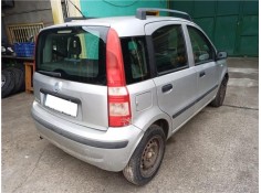 fiat ii panda (169) del año 2007
