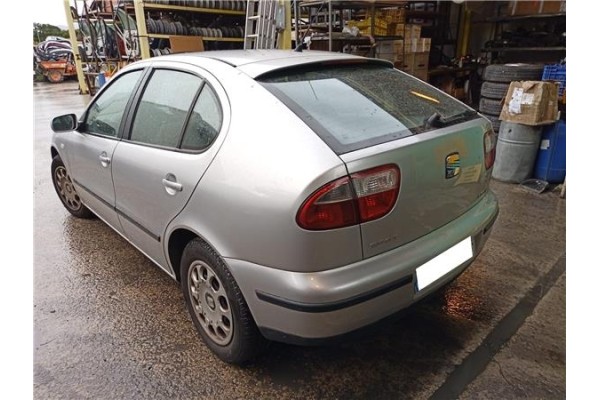 seat leon (1m1) del año 2000