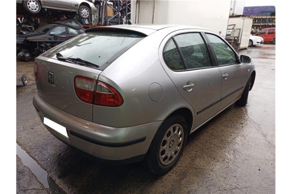 seat leon (1m1) del año 2000