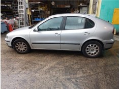 seat leon (1m1) del año 2000