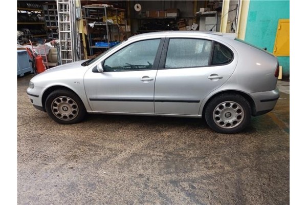 seat leon (1m1) del año 2000