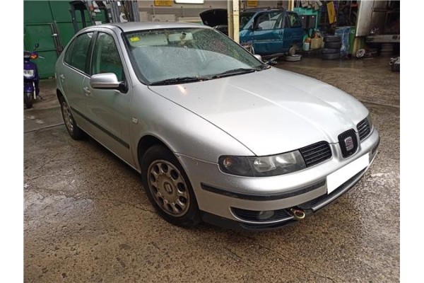 seat leon (1m1) del año 2000