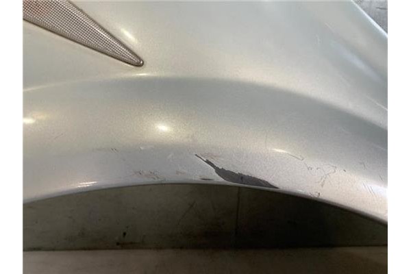 Recambio de aleta delantero derecha para renault megane ii (bm0/1_, cm0/1_) 1.9 dci (bm0g, cm0g) referencia OEM IAM 7701477187  