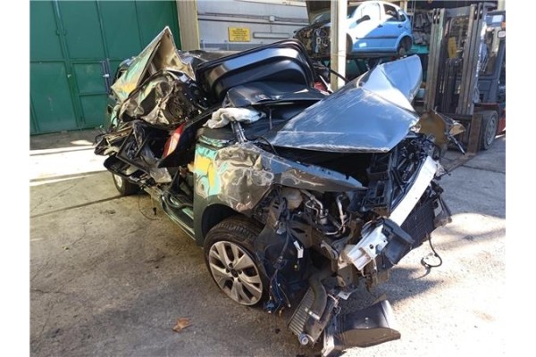 citroen c4 grand picasso/spacetourer del año 2015