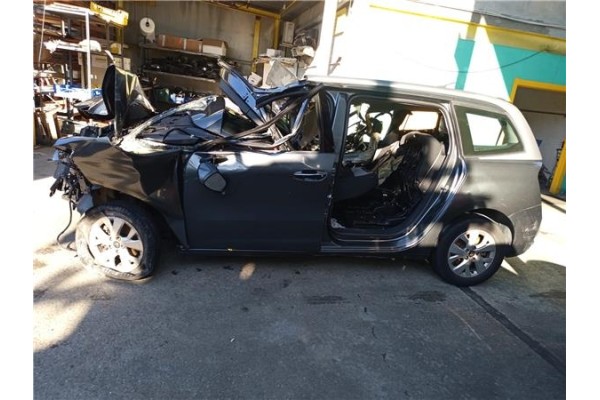 citroen c4 grand picasso/spacetourer del año 2015