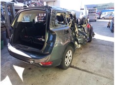citroen c4 grand picasso/spacetourer del año 2015