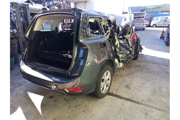 citroen c4 grand picasso/spacetourer del año 2015