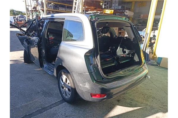 citroen c4 grand picasso/spacetourer del año 2015