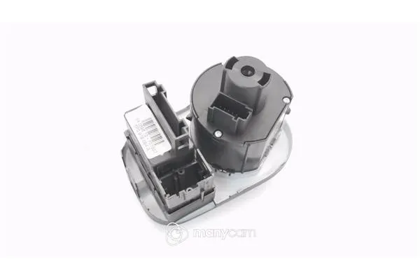 Recambio de conmutador luces para seat altea xl (5p5) 1.9 tdi referencia OEM IAM 5P1941431CB  