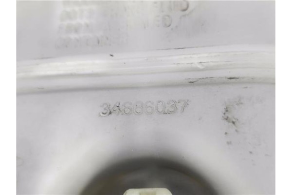 Recambio de bomba freno para jeep cherokee (kj) 2.8 crd extreme referencia OEM IAM 34666037  