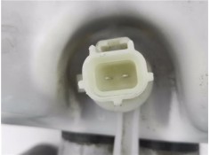 Recambio de bomba freno para jeep cherokee (kj) 2.8 crd extreme referencia OEM IAM 34666037  