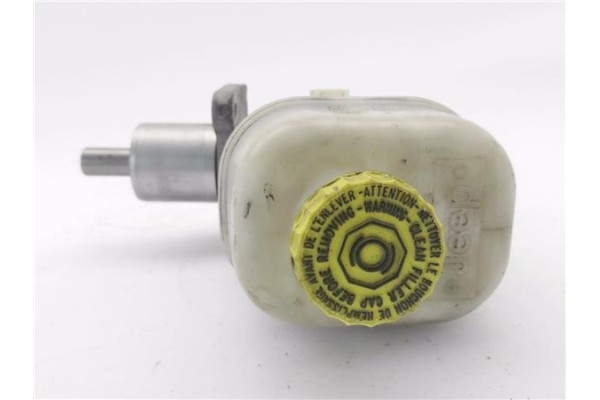 Recambio de bomba freno para jeep cherokee (kj) 2.8 crd extreme referencia OEM IAM 34666037  