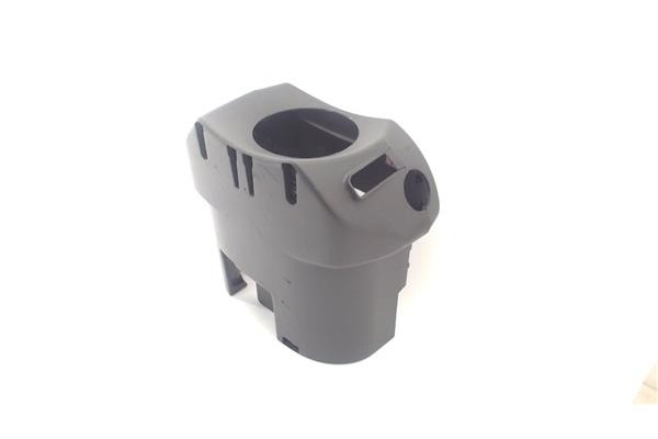 Recambio de embellecedor columna direccion para renault clio iii 1.5 dci (c/br1g) referencia OEM IAM 484710009R  