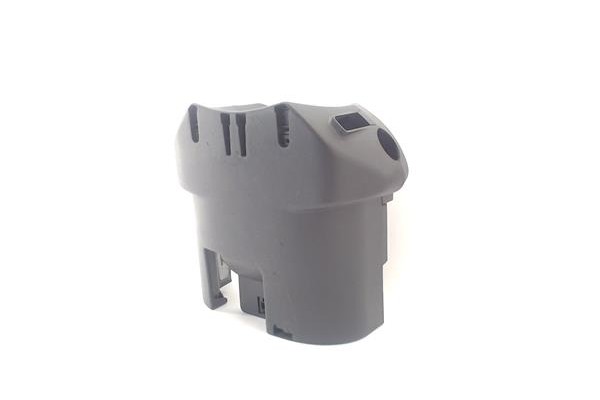 Recambio de embellecedor columna direccion para renault clio iii 1.5 dci (c/br1g) referencia OEM IAM 484710009R  