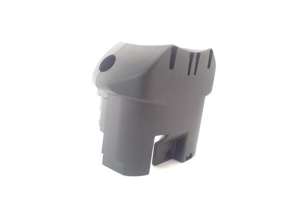 Recambio de embellecedor columna direccion para renault clio iii 1.5 dci (c/br1g) referencia OEM IAM 484710009R  