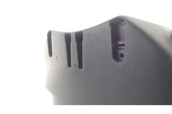 Recambio de embellecedor columna direccion para renault clio iii 1.5 dci (c/br1g) referencia OEM IAM 484710009R  