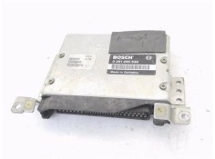 Recambio de centralita para alfa romeo 155 2.0 t.spark referencia OEM IAM 261200536  