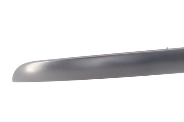 Recambio de moldura porton trasero para citroen xsara picasso 1.6 referencia OEM IAM 9635595877F  