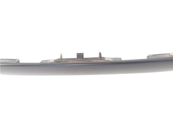 Recambio de moldura porton trasero para citroen xsara picasso 1.6 referencia OEM IAM 9635595877F  