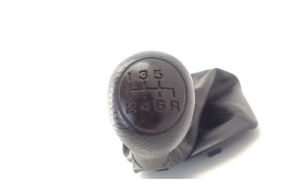 Recambio de palanca de cambio para jeep cherokee (kj) 2.8 crd extreme referencia OEM IAM 52128821AE  