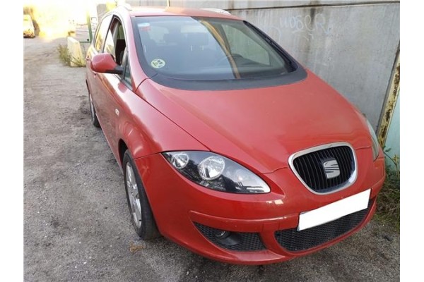 seat altea xl (5p5) del año 2007