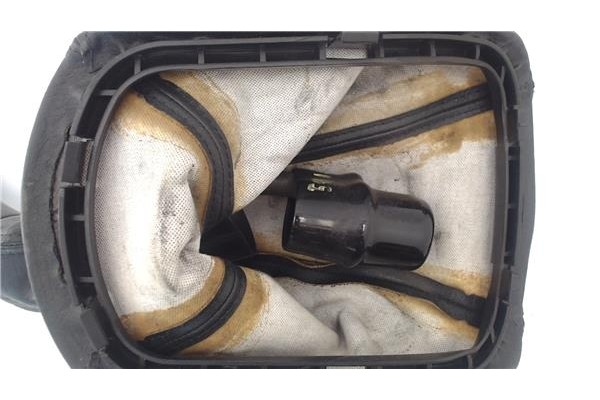 Recambio de palanca de cambio para jeep cherokee (kj) 2.8 crd extreme referencia OEM IAM 52128821AE  