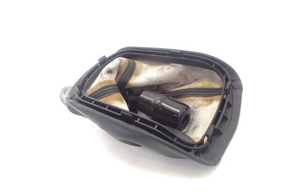 Recambio de palanca de cambio para jeep cherokee (kj) 2.8 crd extreme referencia OEM IAM 52128821AE  