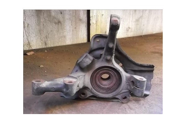 Recambio de mangueta delantero derecha para fiat bravo (182) 1.6 16v (182.ab) referencia OEM IAM   