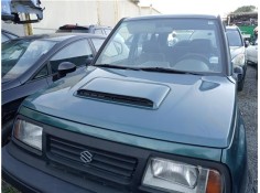 Recambio de capo para suzuki vitara (se/sf/et) 1.9 td largo lujo referencia OEM IAM   