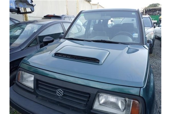 Recambio de capo para suzuki vitara (se/sf/et) 1.9 td largo lujo referencia OEM IAM   