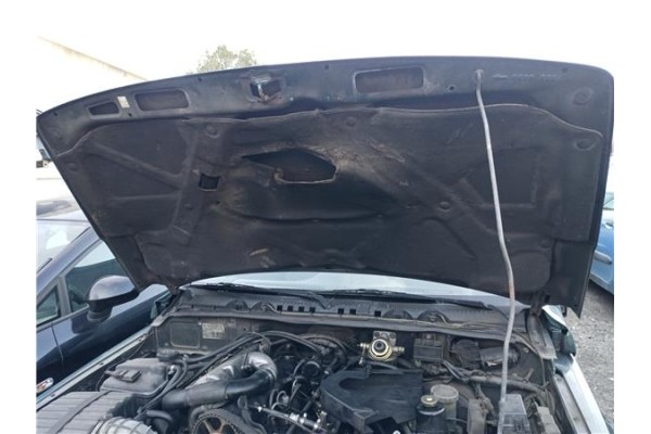 Recambio de capo para suzuki vitara (se/sf/et) 1.9 td largo lujo referencia OEM IAM   