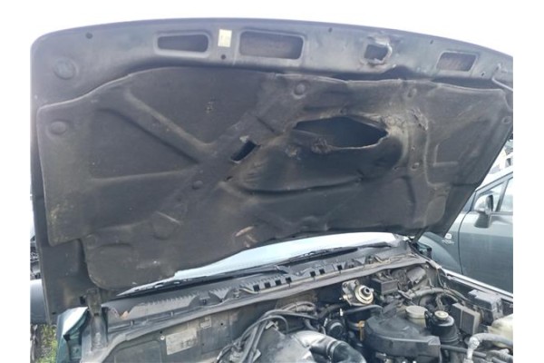 Recambio de capo para suzuki vitara (se/sf/et) 1.9 td largo lujo referencia OEM IAM   