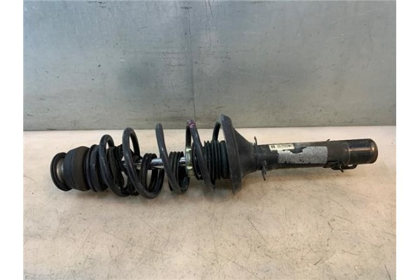 Recambio de amortiguador delantero izquierdo para volkswagen golf iv berlina (1j1) 1.9 tdi referencia OEM IAM 1J0413031BH JZW413