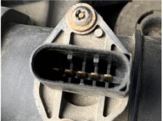 Recambio de caudalimetro para volkswagen transporter iv furgón (70xa) 2.5 tdi referencia OEM IAM 28906461 281002216 