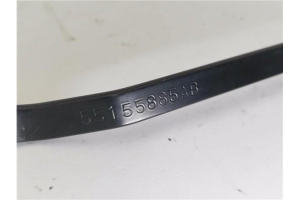 Recambio de brazo limpiaparabrisas trasero para jeep cherokee (kj) 2.8 crd extreme referencia OEM IAM 55155885AB  