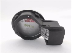 Recambio de tapa exterior combustible para jeep cherokee (kj) 2.8 crd extreme referencia OEM IAM 4674991AH 4716571 