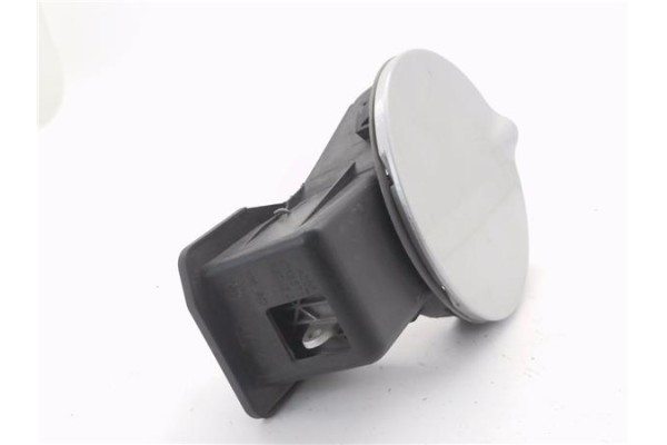 Recambio de tapa exterior combustible para jeep cherokee (kj) 2.8 crd extreme referencia OEM IAM 4674991AH 4716571 