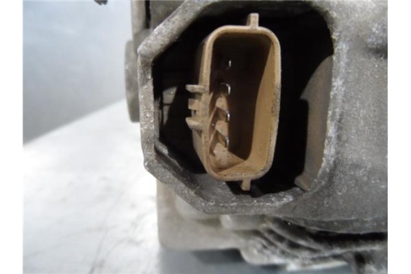 Recambio de alternador para smart forfour 1.3 básico (70kw) referencia OEM IAM A5TG0091ZE MN155953 