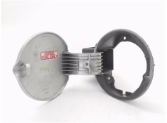 Recambio de tapa exterior combustible para jeep cherokee (kj) 2.8 crd extreme referencia OEM IAM 4674991AH 4716571 