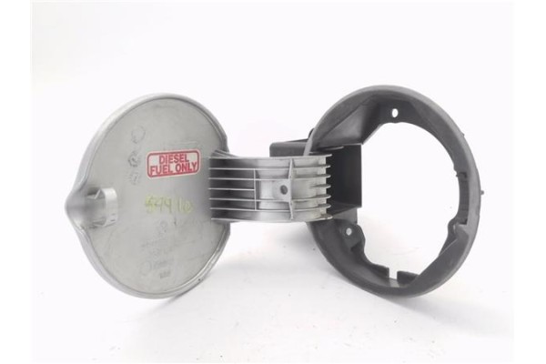 Recambio de tapa exterior combustible para jeep cherokee (kj) 2.8 crd extreme referencia OEM IAM 4674991AH 4716571 